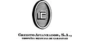 CRÉDITO AFIANZADOR
