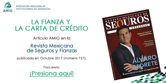 AMIG en RMSF - Octubre 2017
