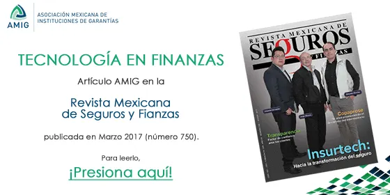 AMIG en RMSF - Marzo 2017